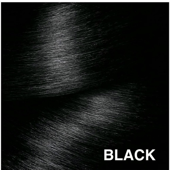 L'Oreal Paris Root Cover Up Temporary Gray Concealer Spray Dark Brown or Black - Picture 6 of 6